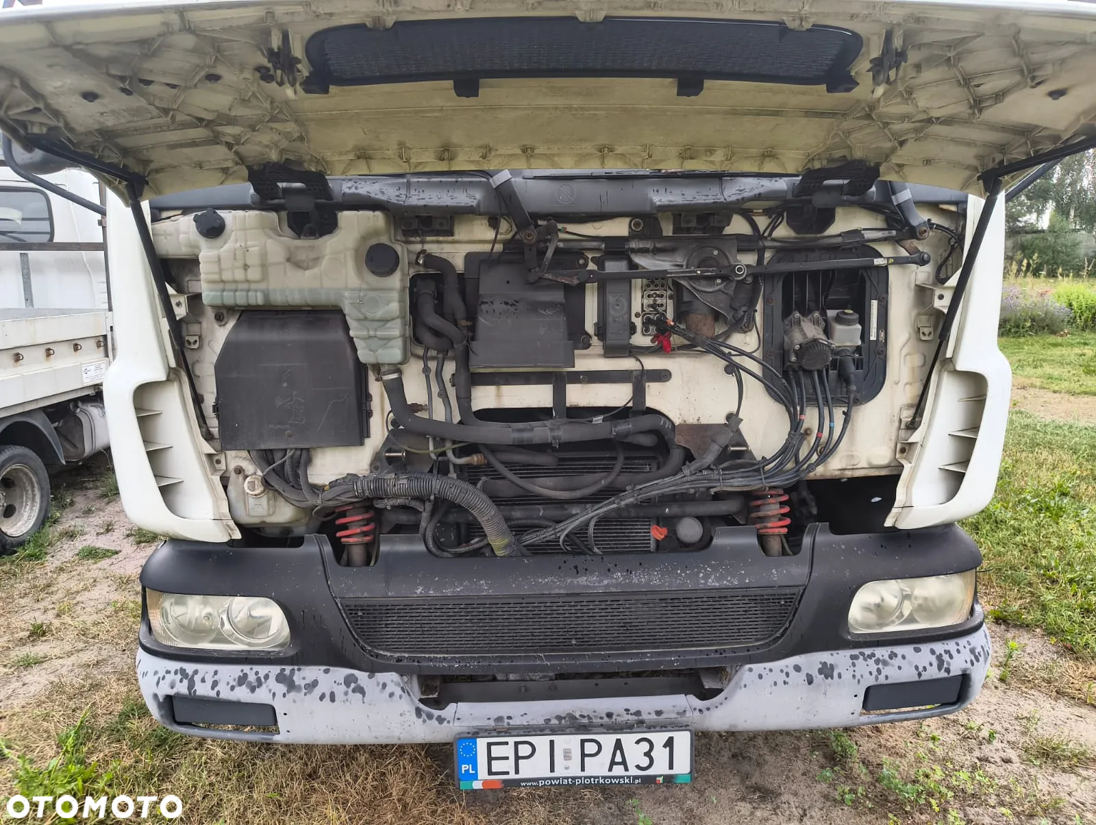 DAF Lf45 - 13