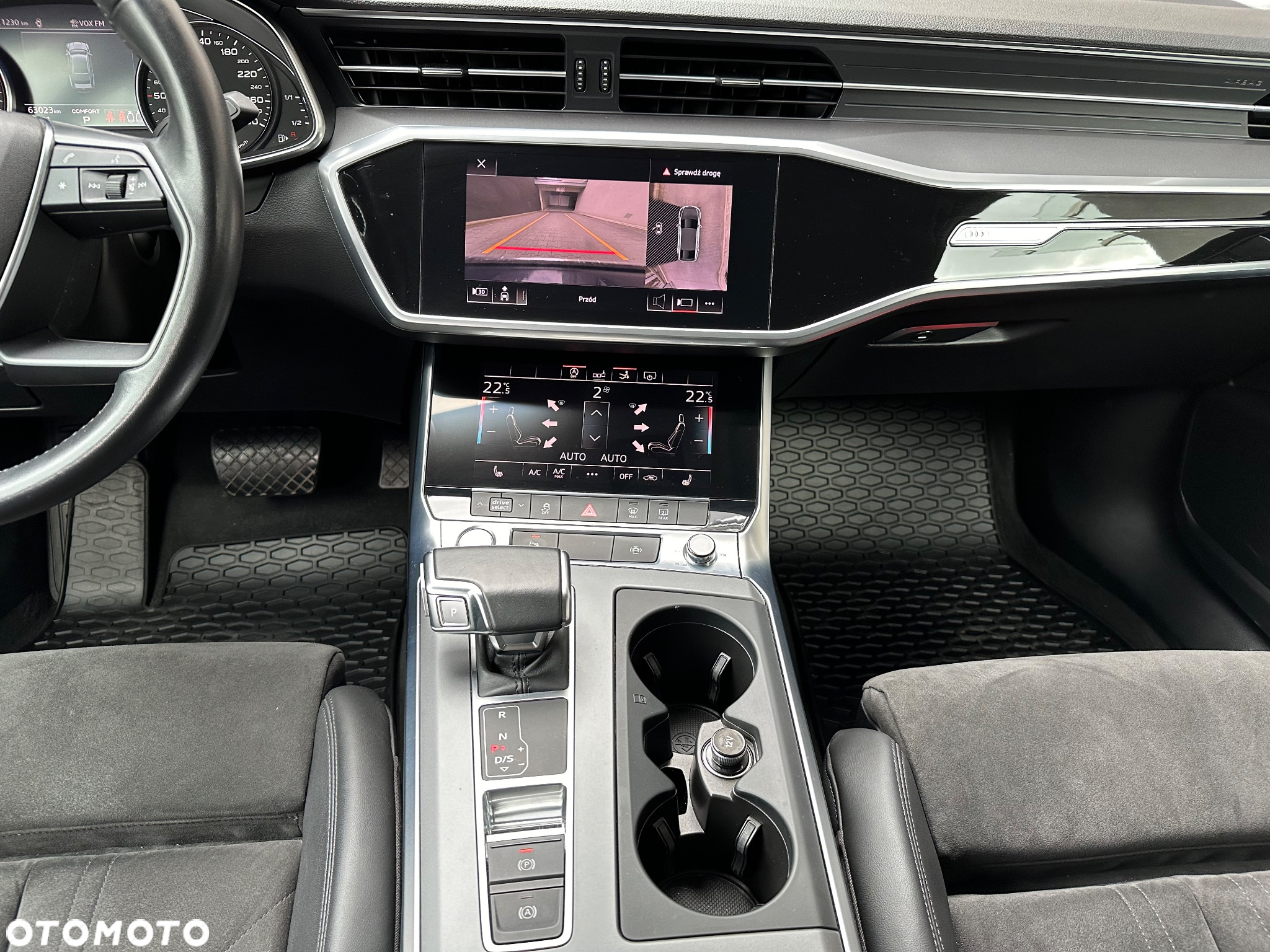 Audi A7 Sportback - 18