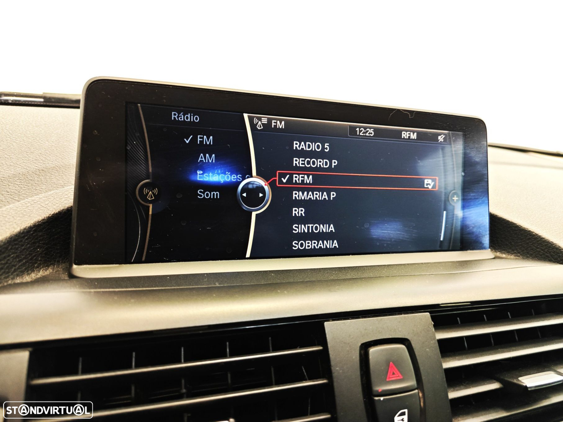 BMW 116 d Line Sport - 26