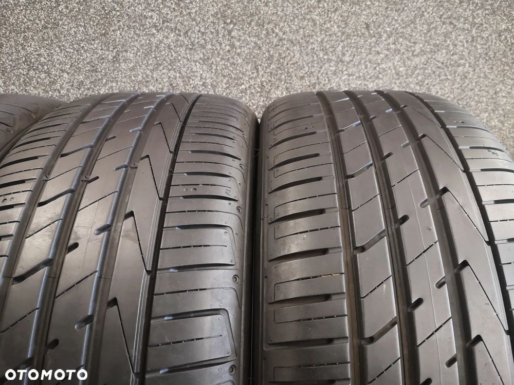 Opony Letnie Hankook Ventus S1 Evo 2 SUV 235/50/19 99V 4szt. ŁADNE!!! - 3