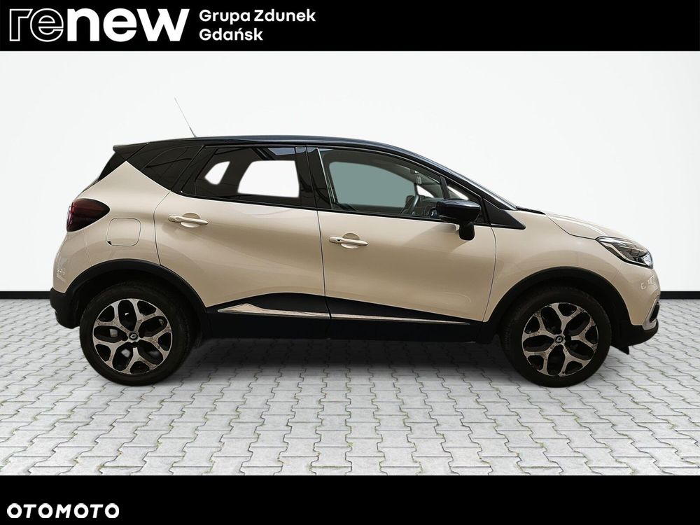 Renault Captur - 12