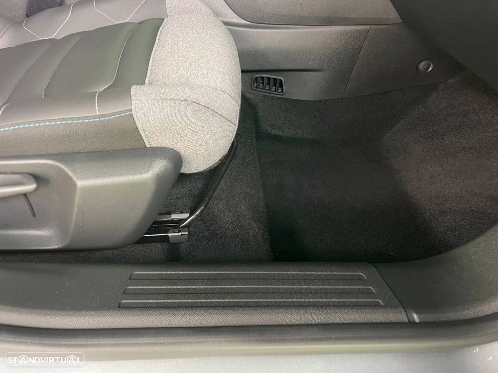 Citroën e-C4 50 kWh Feel - 22
