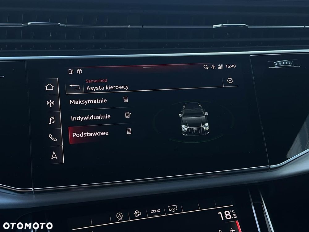 Audi Q8 - 21