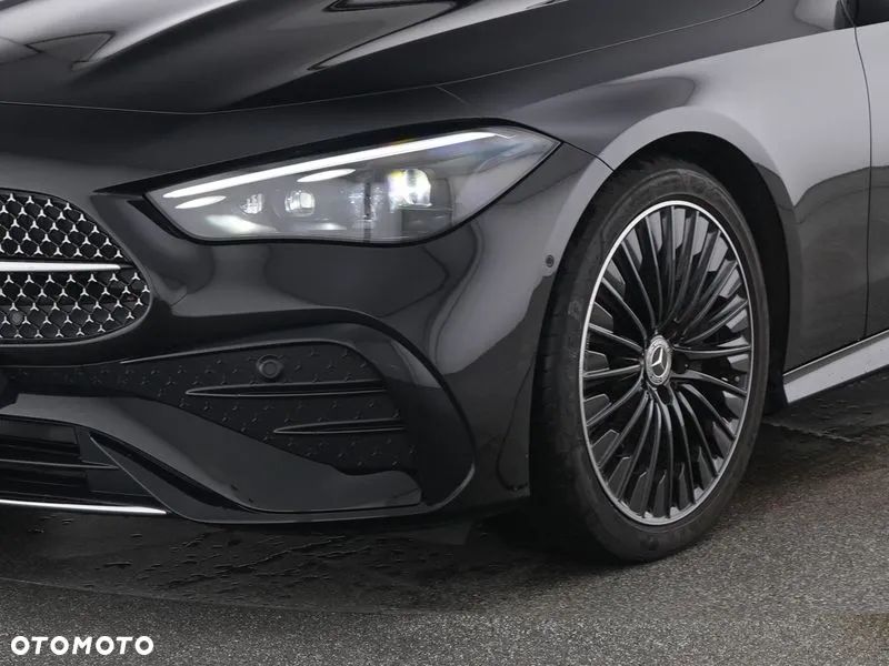 Mercedes-Benz CLE 300 4Matic Coupe 9G-TRONIC Edition AMG Line - 4