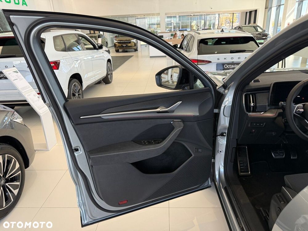 Skoda Kodiaq 2.0 TSI 4x4 Sportline DSG - 15