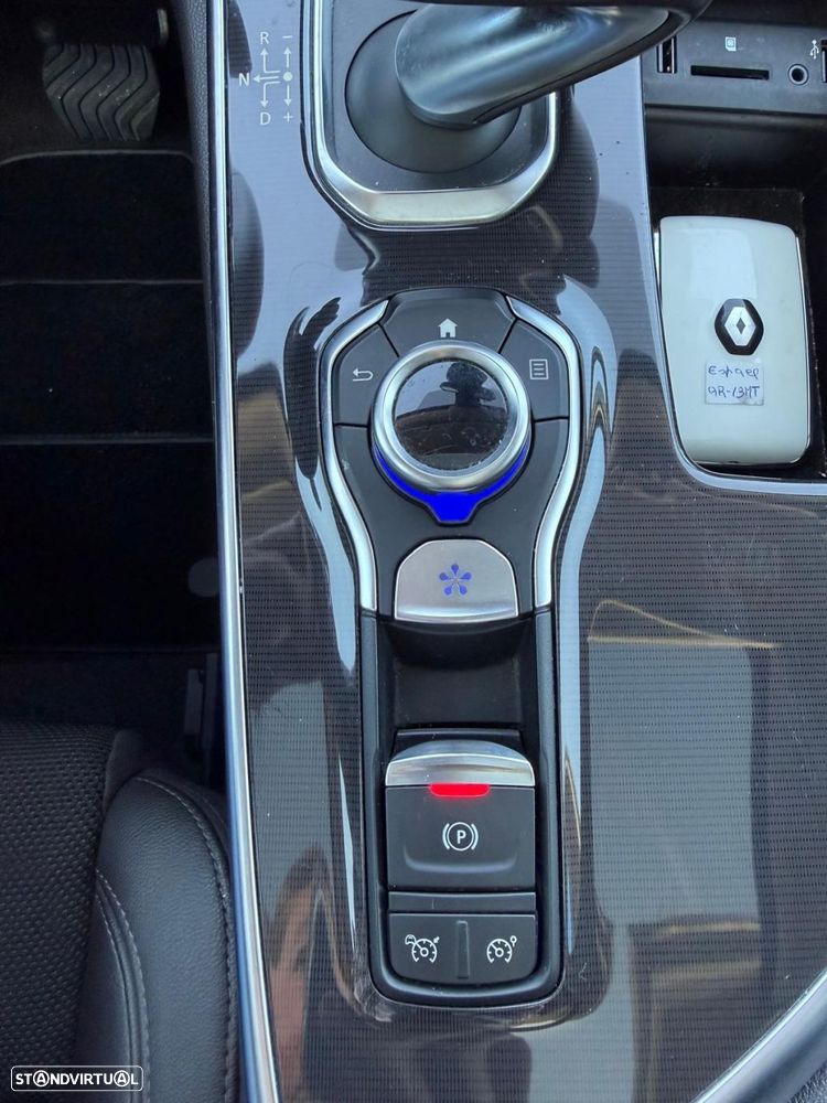 Renault Espace 1.6 dCi Initiale Paris EDC - 25