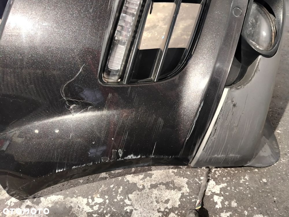 Zderzak przód Audi Q7 - 3