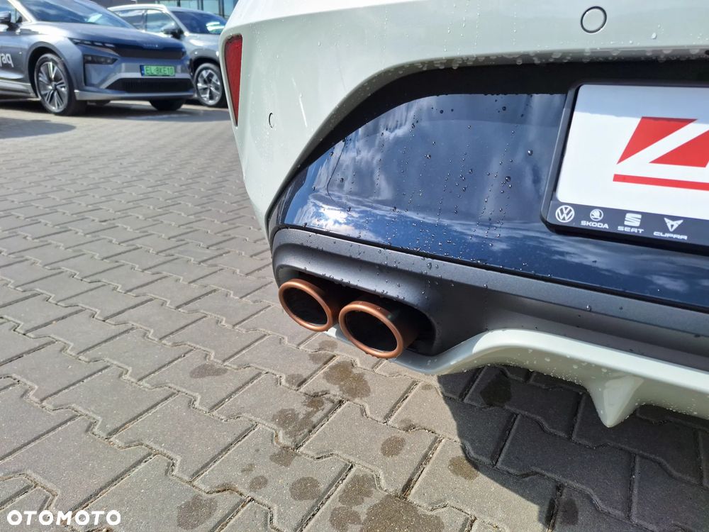 Cupra Leon 2.0 TSI DSG VZ Black Edition - 6