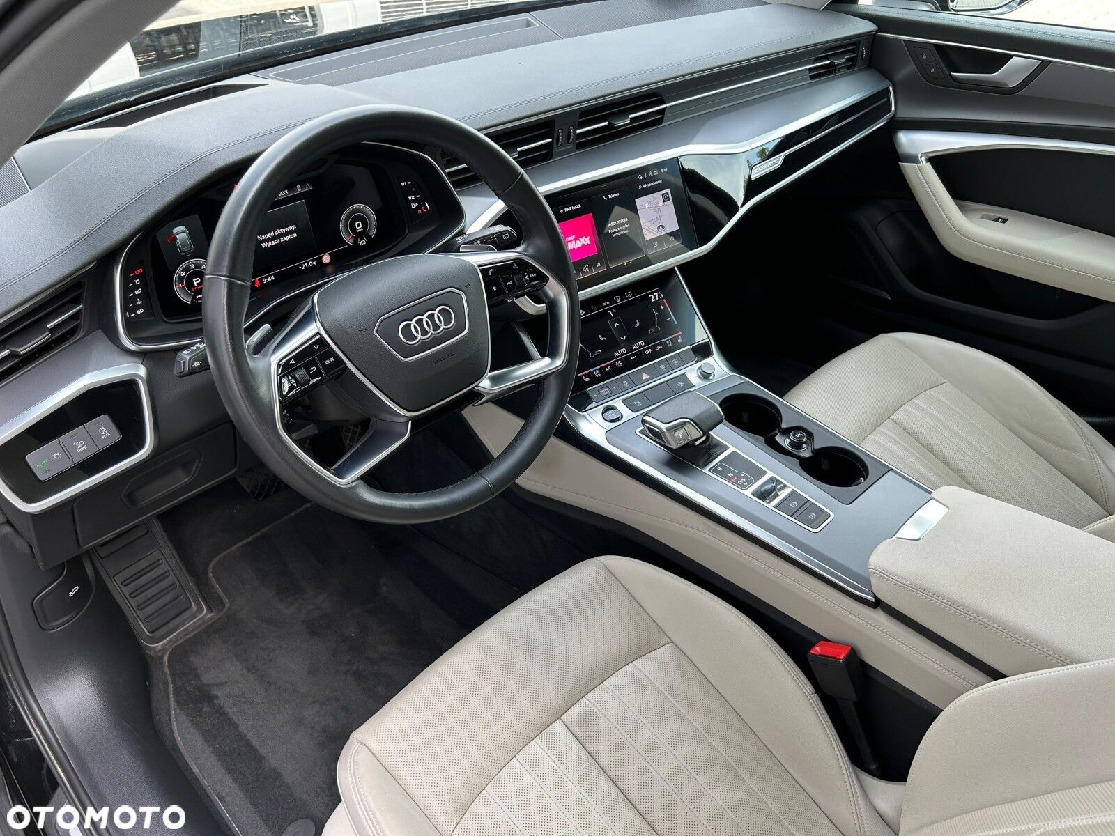 Audi A6 Allroad - 6