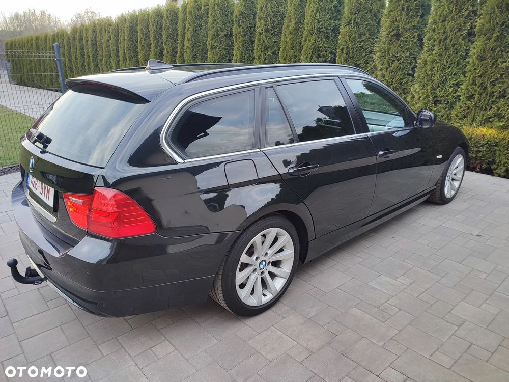 BMW Seria 3 320d - 7
