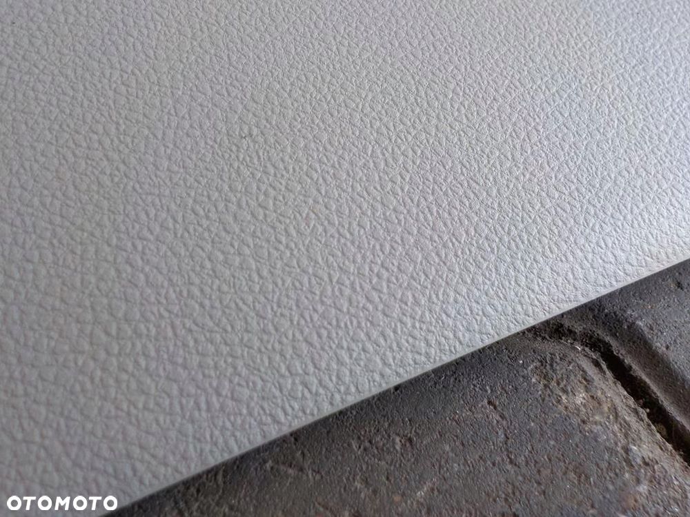 VW T6 PLASTIK DESKI PÓŁKA ŚRODKOWA 7E1858903B - 2