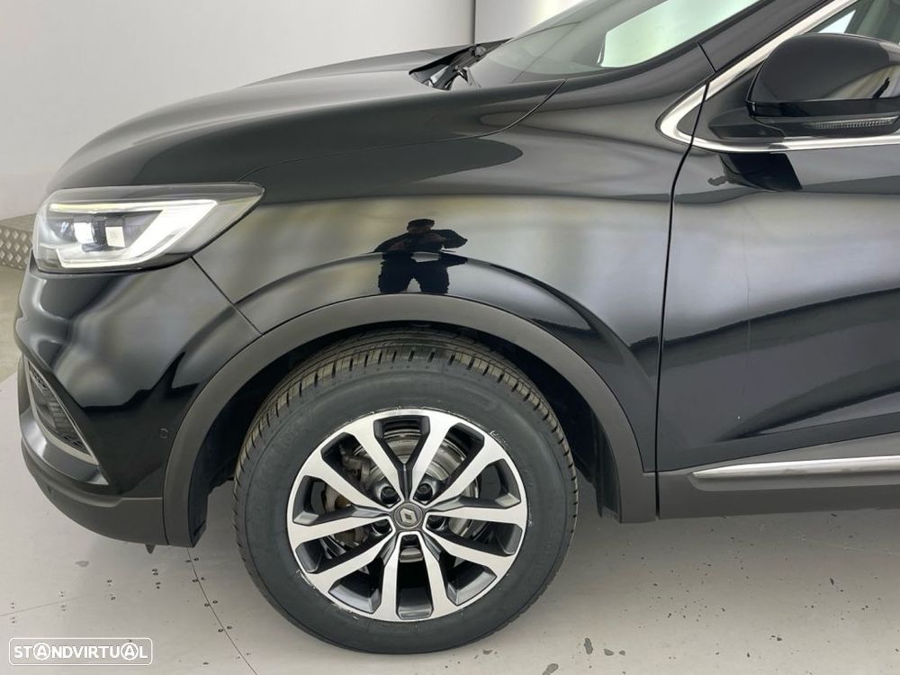 Renault Kadjar 1.3 TCe Zen - 18