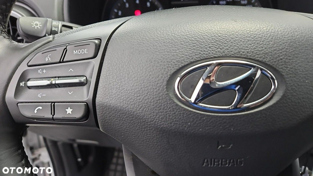 Hyundai Kona 1.0 T-GDI Modern - 16