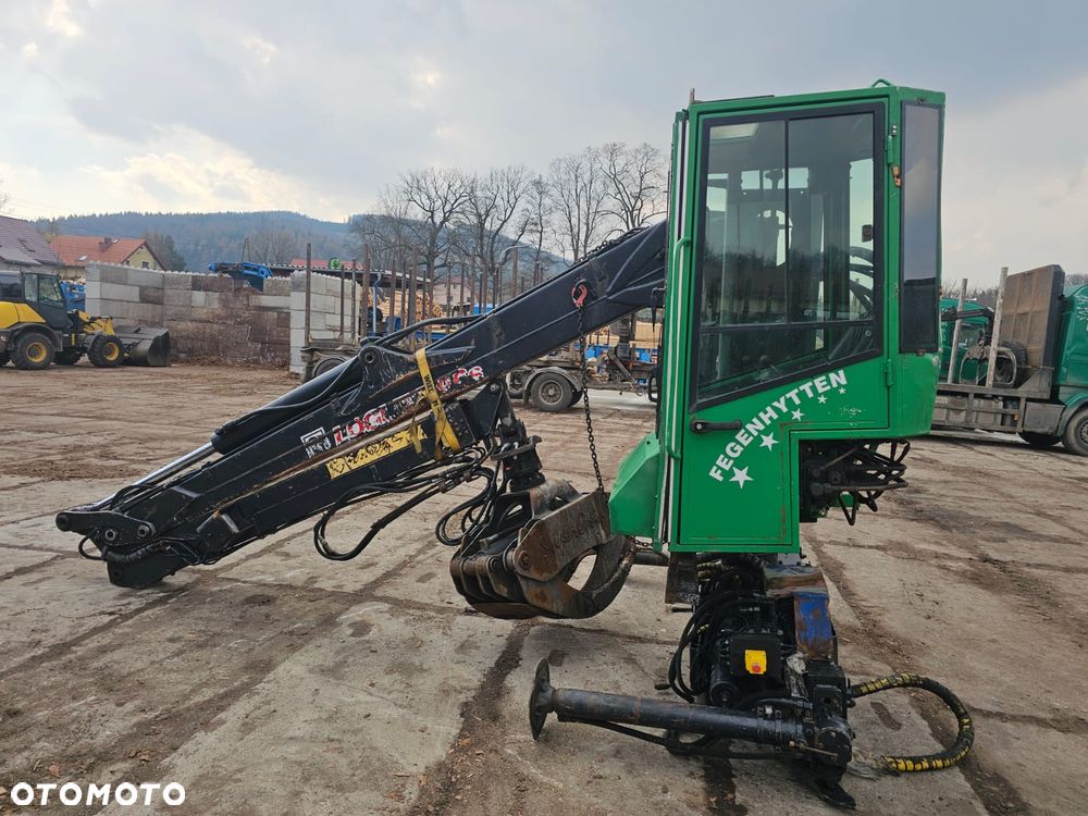Loglift 96S 78 R - 9