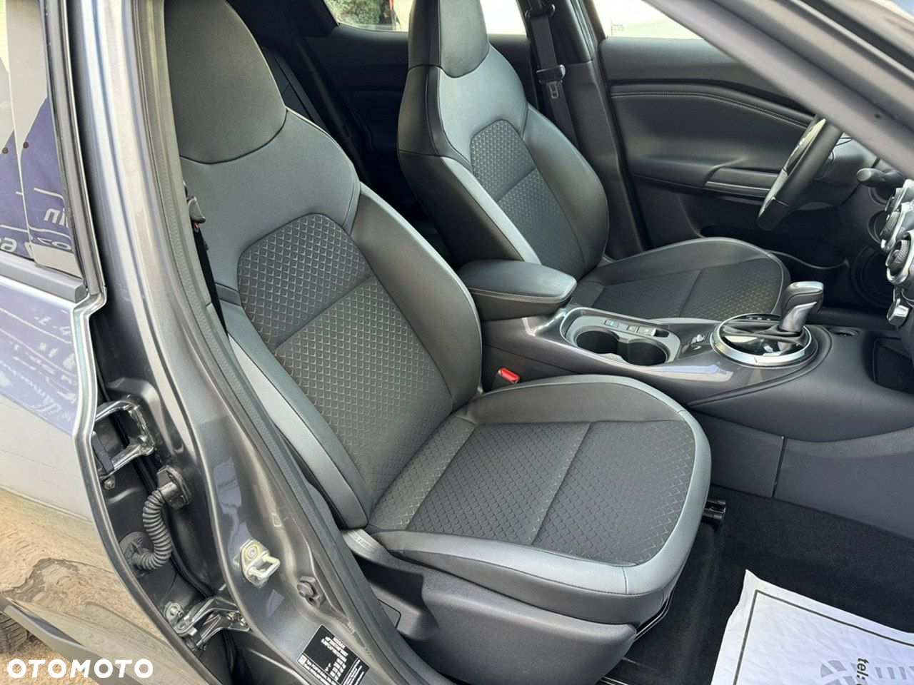 Nissan Juke - 13