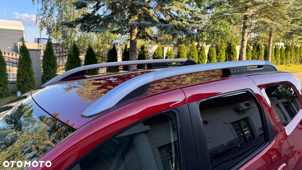 Dacia Duster 1.5 Blue dCi Prestige 4WD - 14