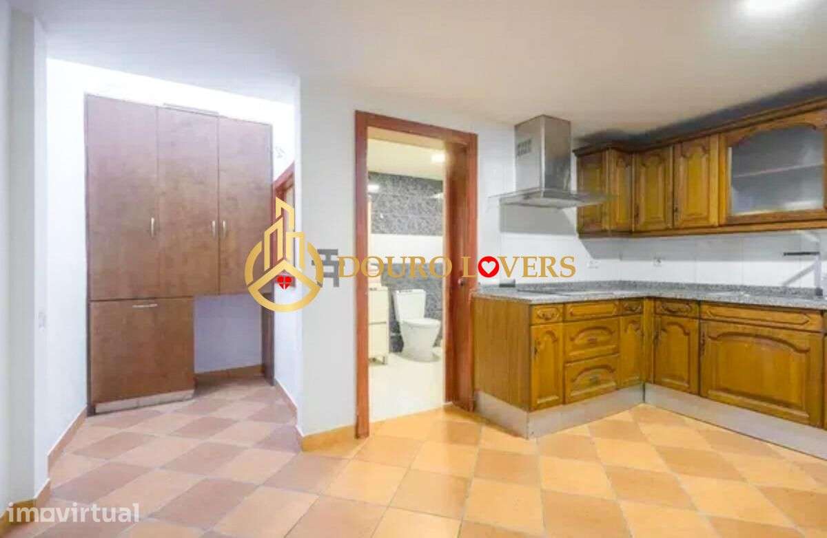 Moradia T2 - Bairro de Santo Eugénio - Ramalde - Grande imagem: 3/20