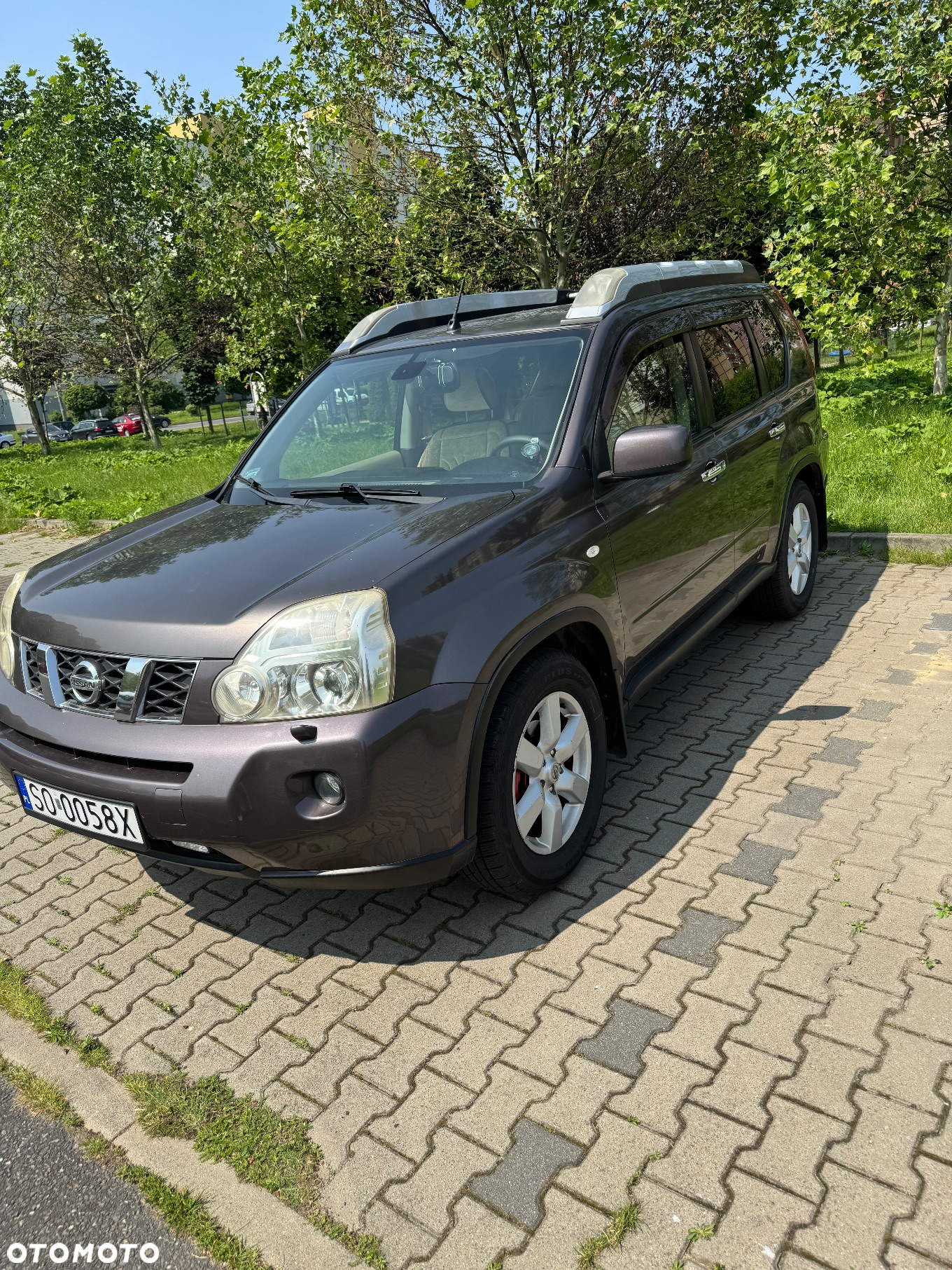 Nissan X-Trail 2.0 dCi LE - 31