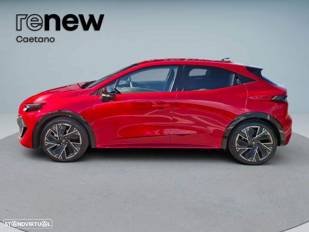 Renault Clio 1.6 E-Tech Full Hybrid Esprit Alpine - 5