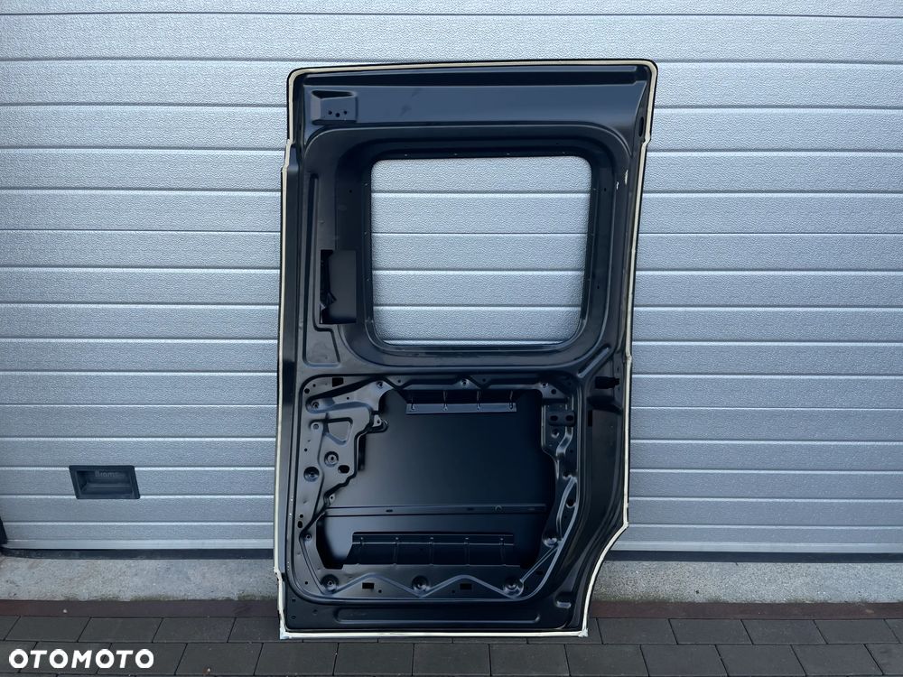 DRZWI PRAWE PRZESUWNE VW CADDY IV  2015-2020 - NOWE - 6