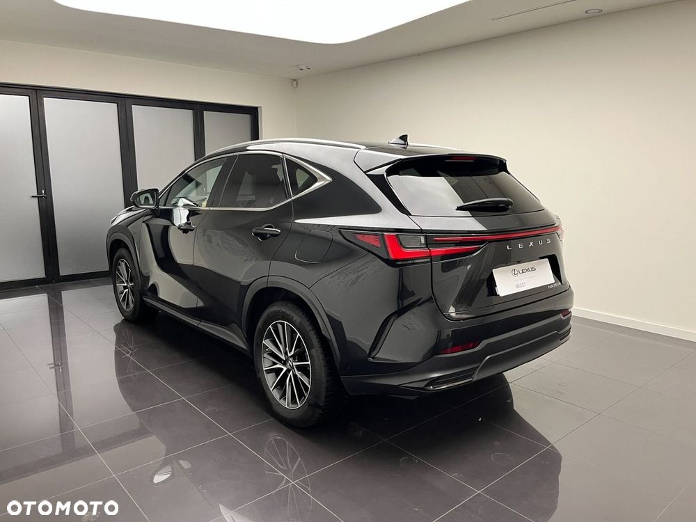 Lexus NX 350h Business AWD - 5