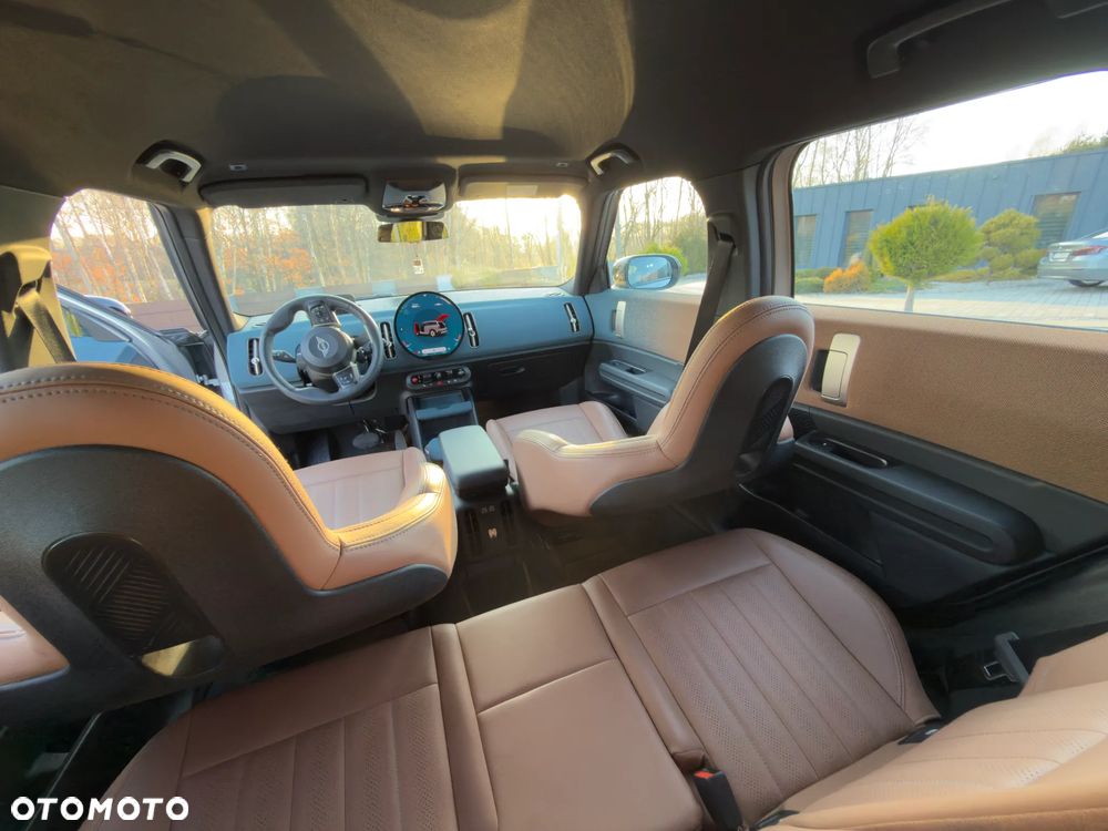 MINI Countryman Cooper Yours Trim - 21