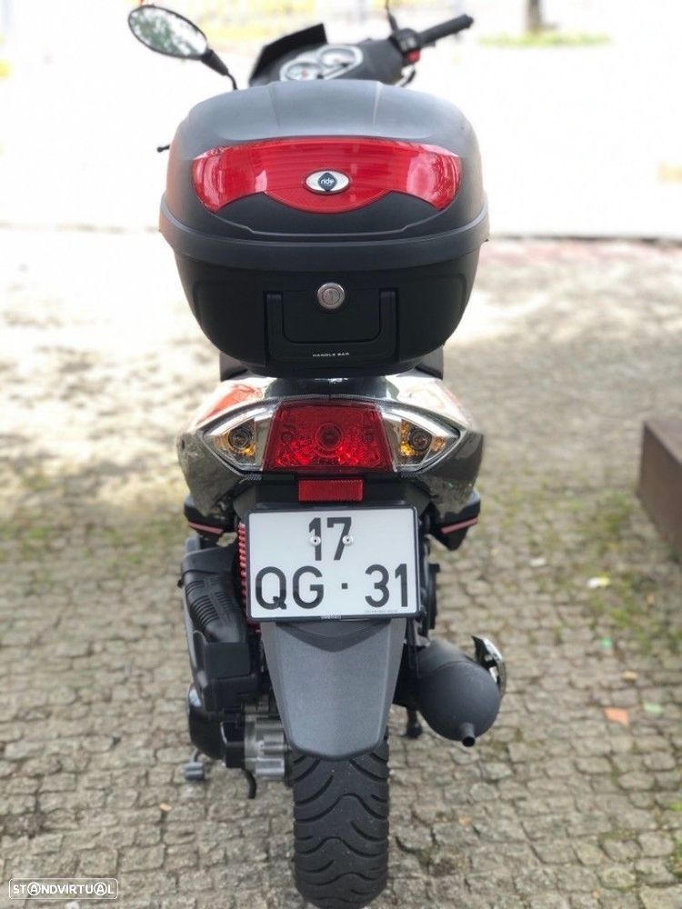 Ride Race 125 T72 - 12