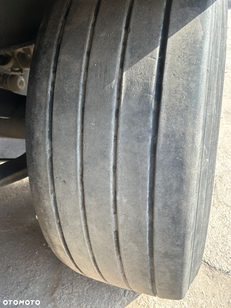 Schmitz Cargobull THERMO KING SL-200e / DOPPELSTOCK / 7 CM GRUBA ŚCIANA / DIESEL + ELEKTRYK / WYSOKOŚĆ W ŚRODKU 2.70 M / 2012 ROK !! - 21