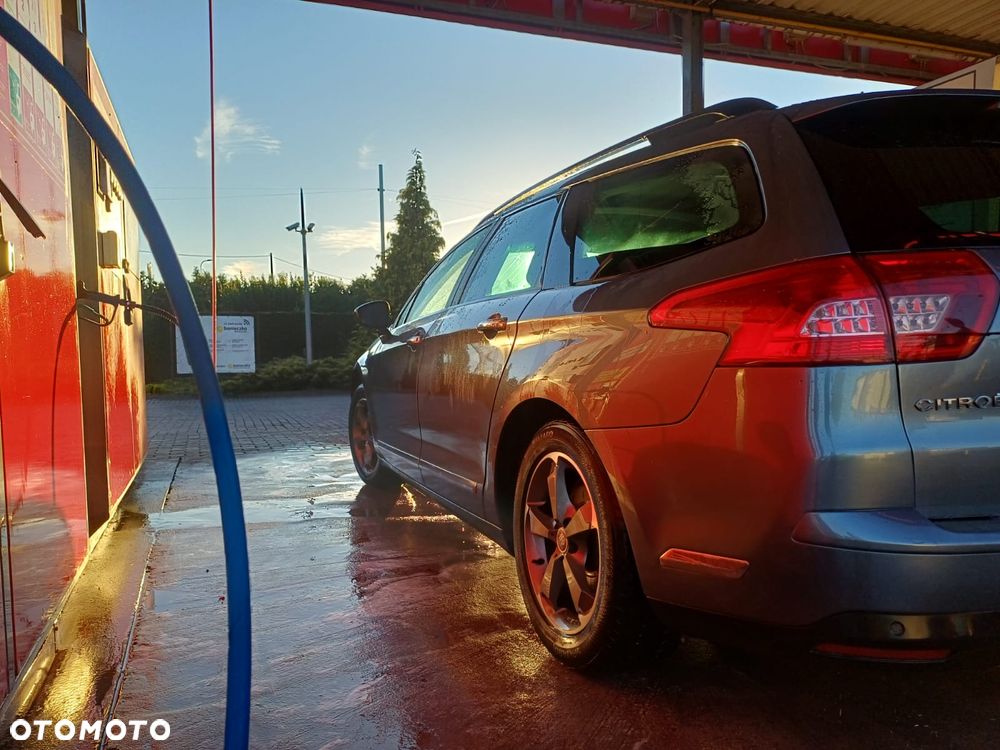 Citroën C5 1.6 HDi Dynamique Equilibre Navi - 3