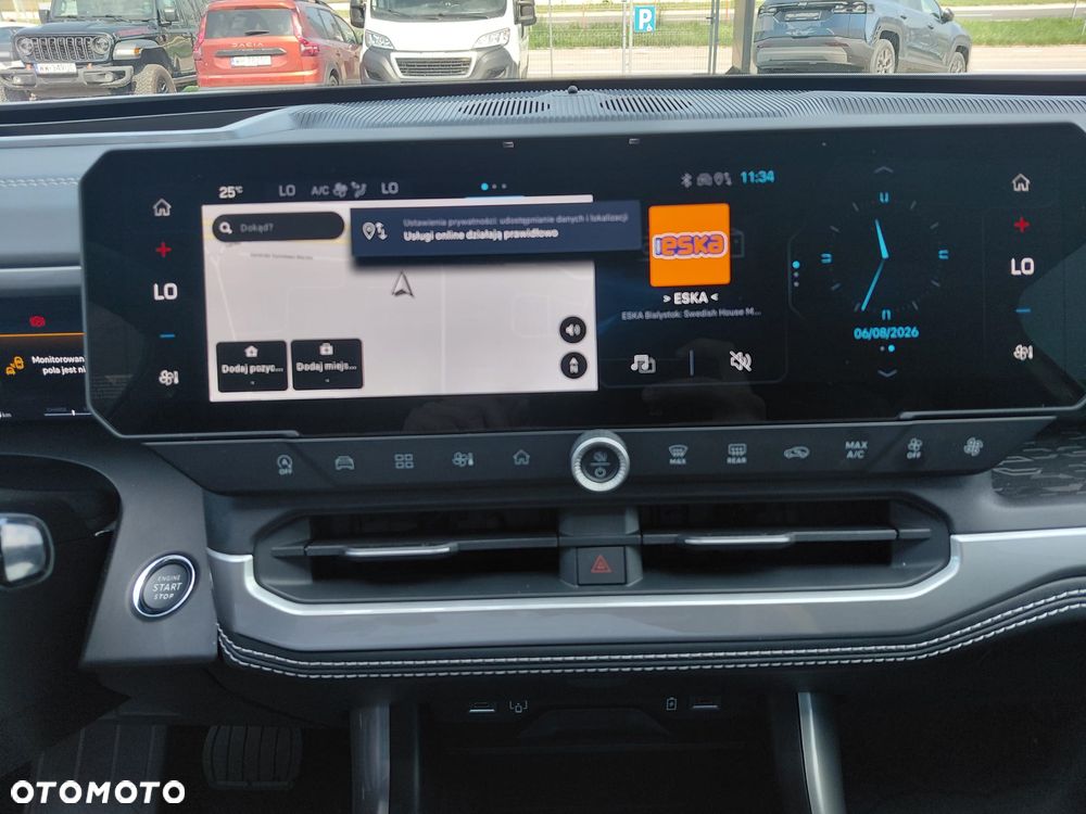 Jeep Compass 1.2 T3 mHEV Summit FWD DCT - 34