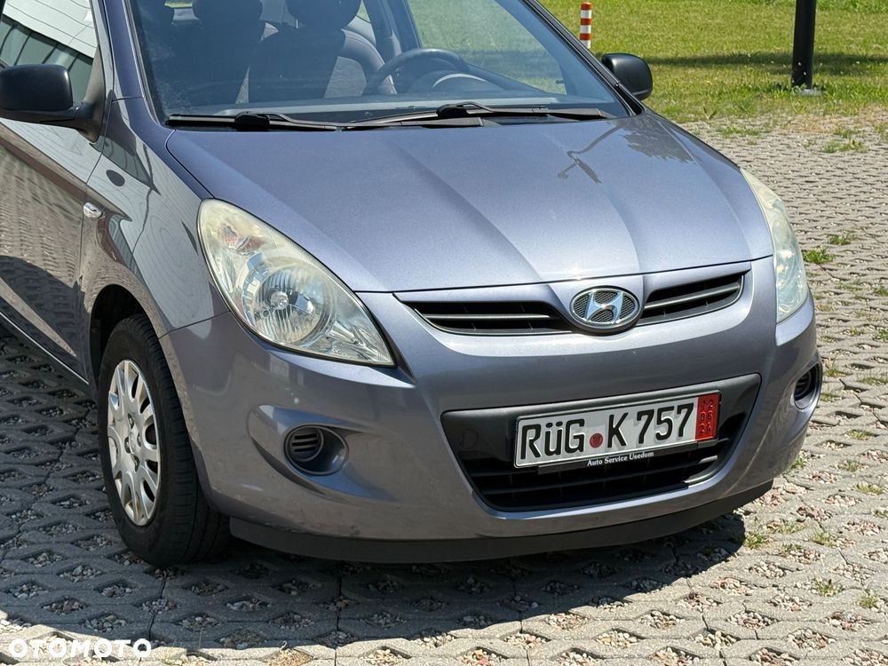 Hyundai i20 1.2 Edition 20 - 1