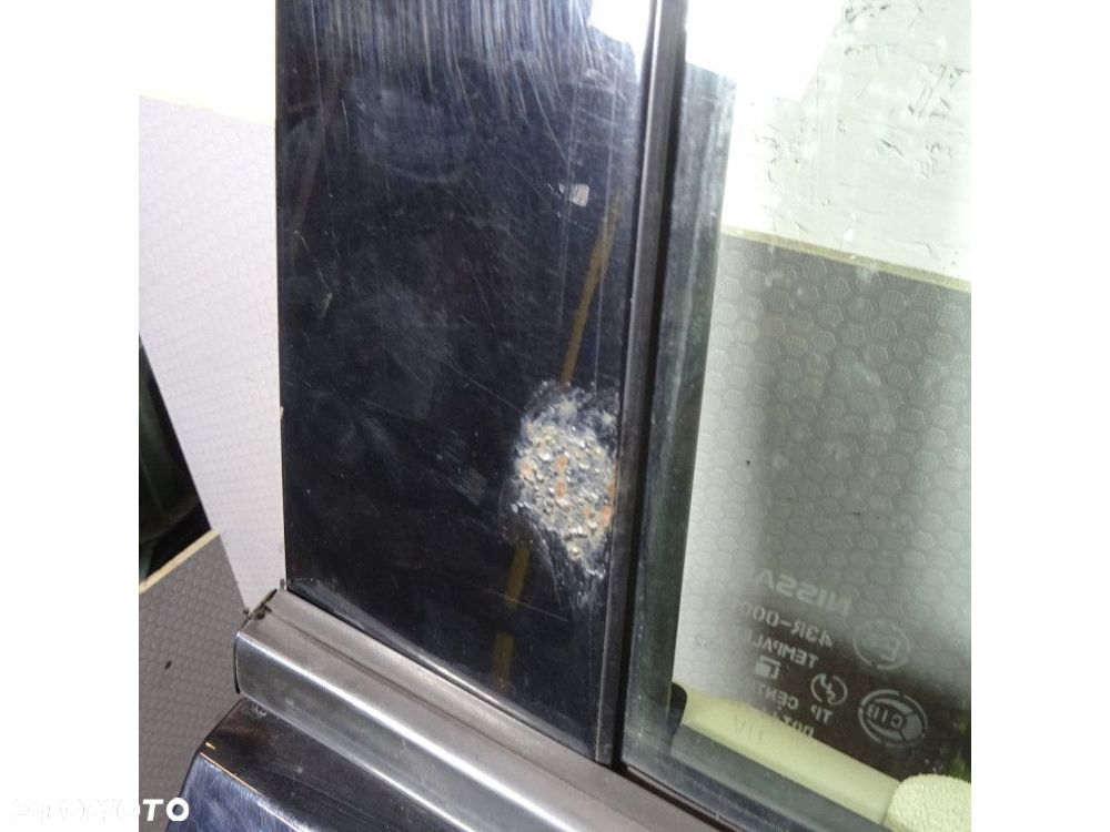 NISSAN X-TRAIL T30 DRZWI PRZÓD PRAWE  KH3 - 2