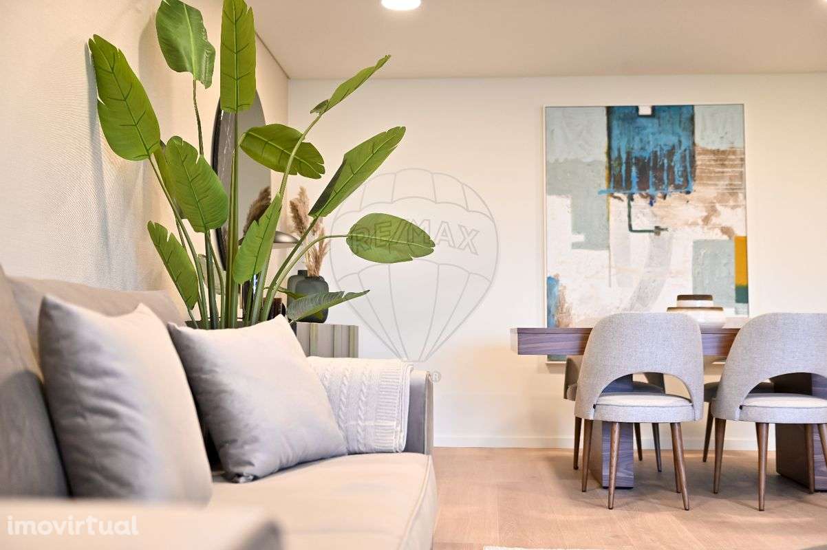 Apartamento T2 para venda - Grande imagem: 5/17