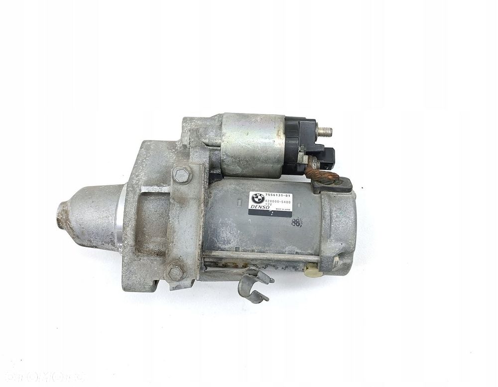 ROZRUSZNIK BMW 4.4 N63 7577460 - 1