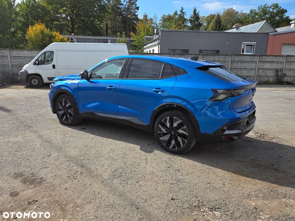 Renault Rafale E-TECH Full Hybrid 200 Esprit Alpine - 7