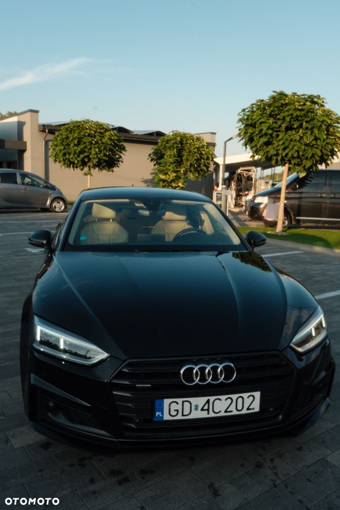 Audi A5 Sportback 2.0 TDI Quattro S tronic - 19