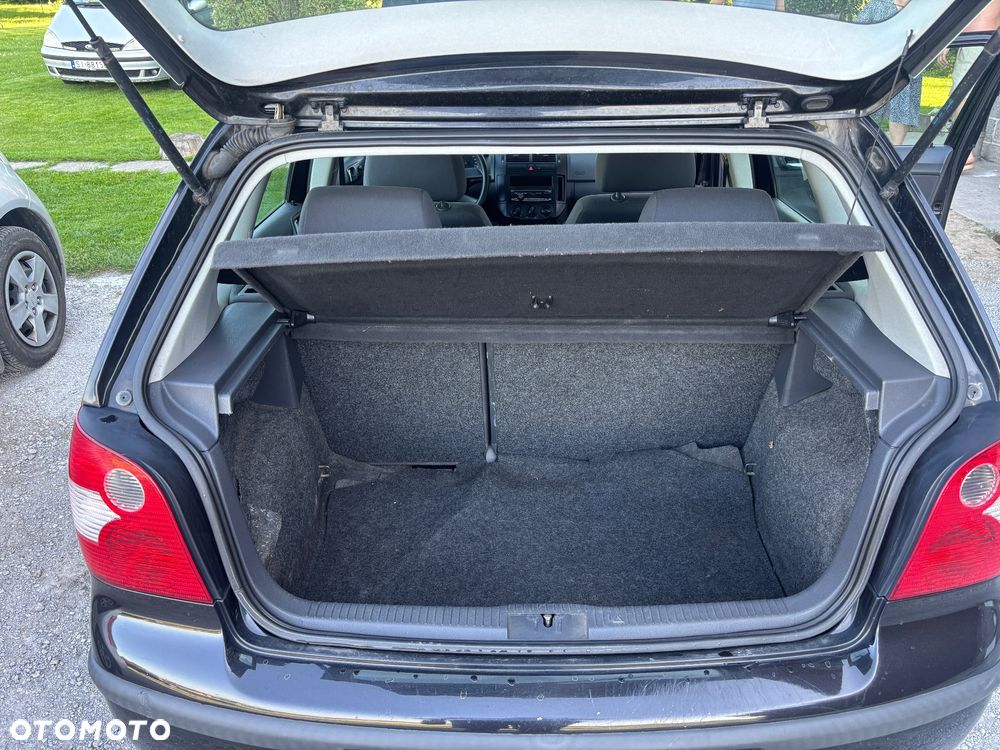 Volkswagen Polo 1.2 12V Fun - 14
