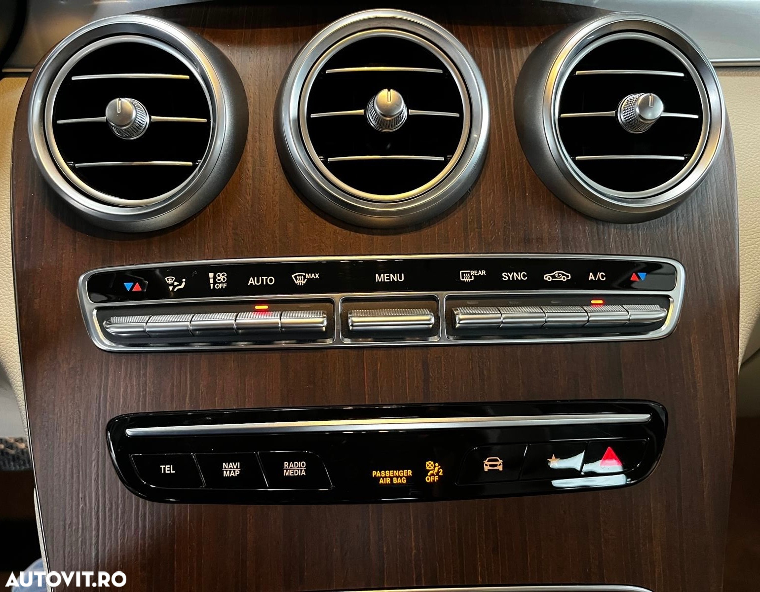 Mercedes-Benz GLC Coupe 200 4MATIC MHEV - 14