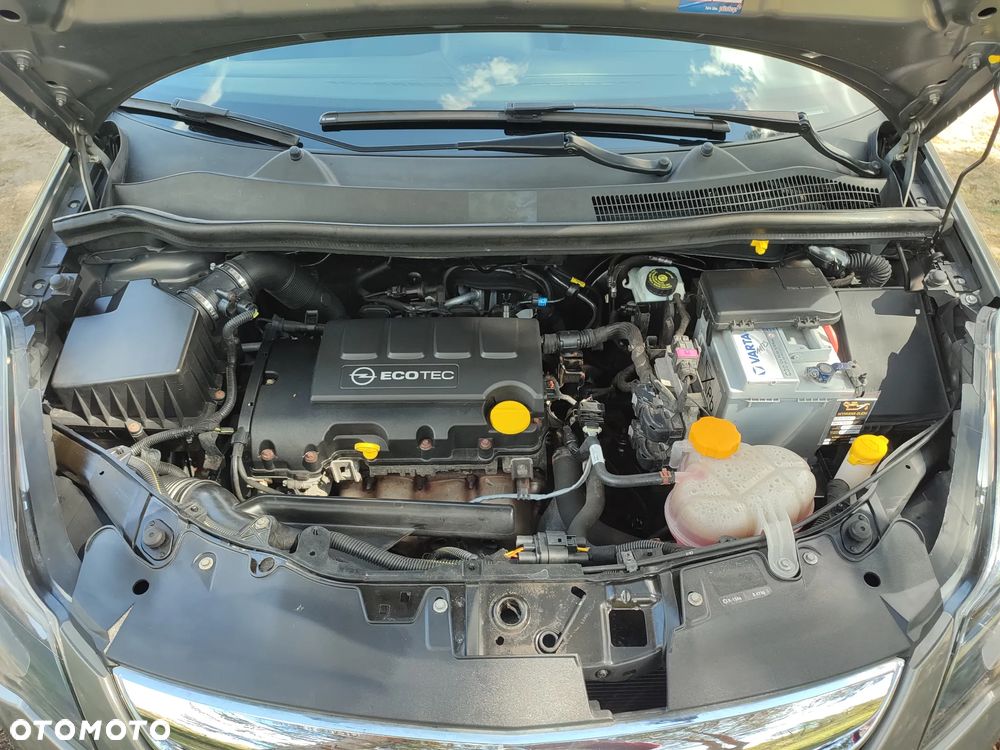 Opel Corsa 1.4 16V Active - 23