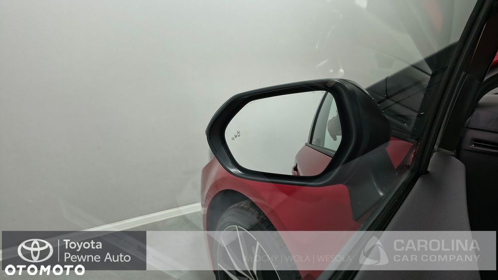 Toyota Corolla 1.8 Hybrid GR Sport Dynamic - 23