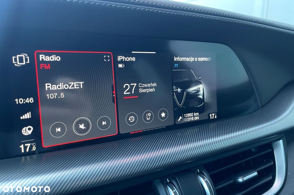 Alfa Romeo Stelvio - 31