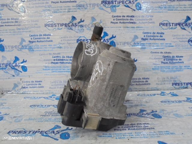 Corpo Borboleta RME50301 055559227 OPEL ASTRA H FASE 1 2006 1.6I 105CV 5P CINZENTO - 2