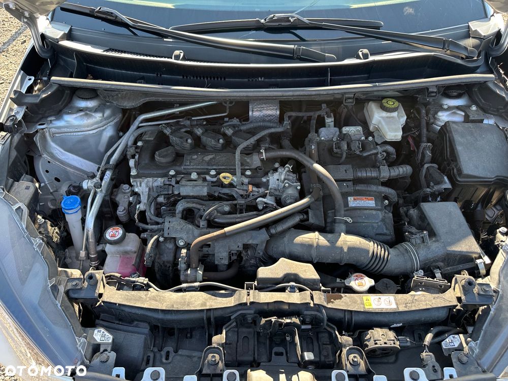 Toyota Yaris - 36