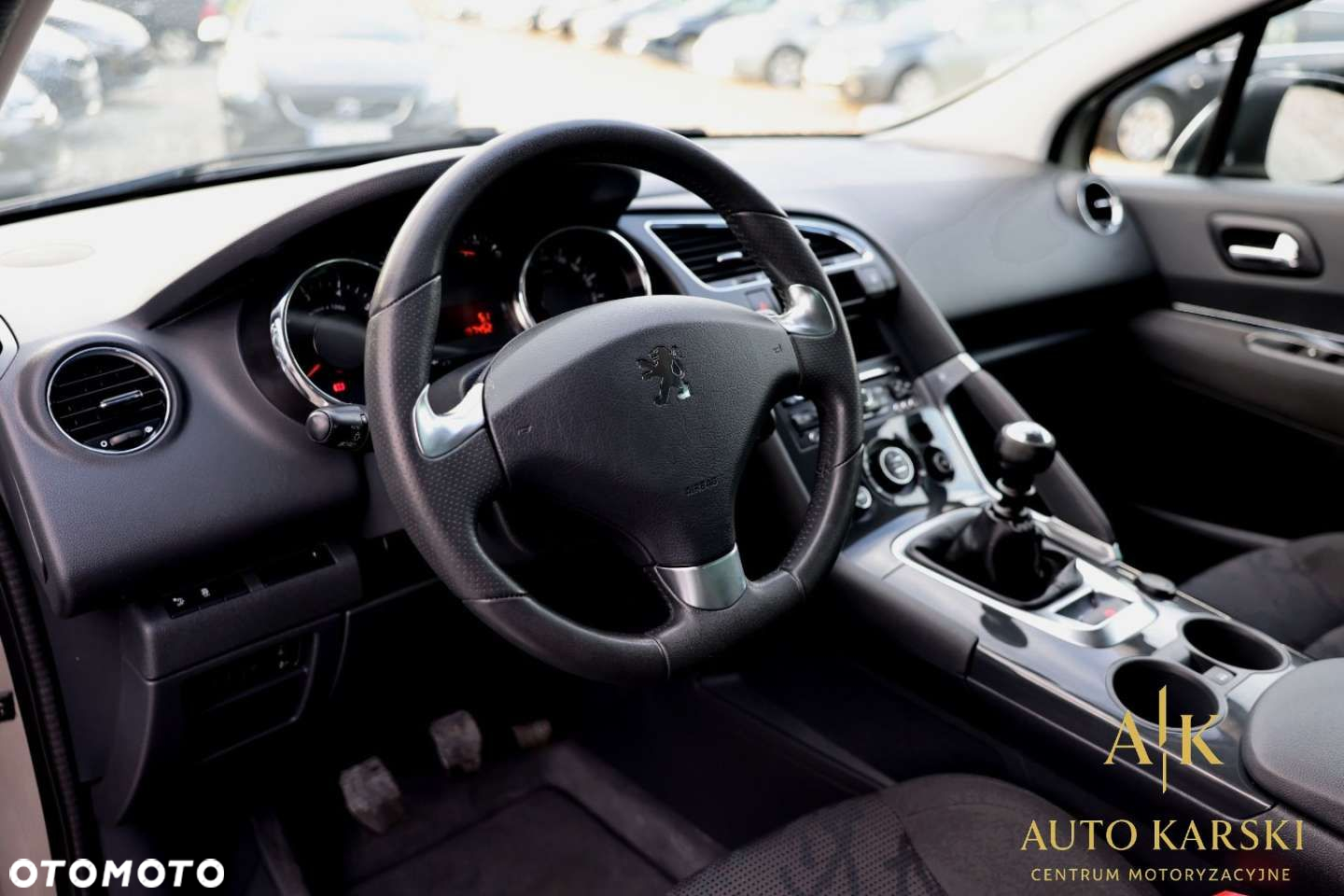 Peugeot 3008 - 17