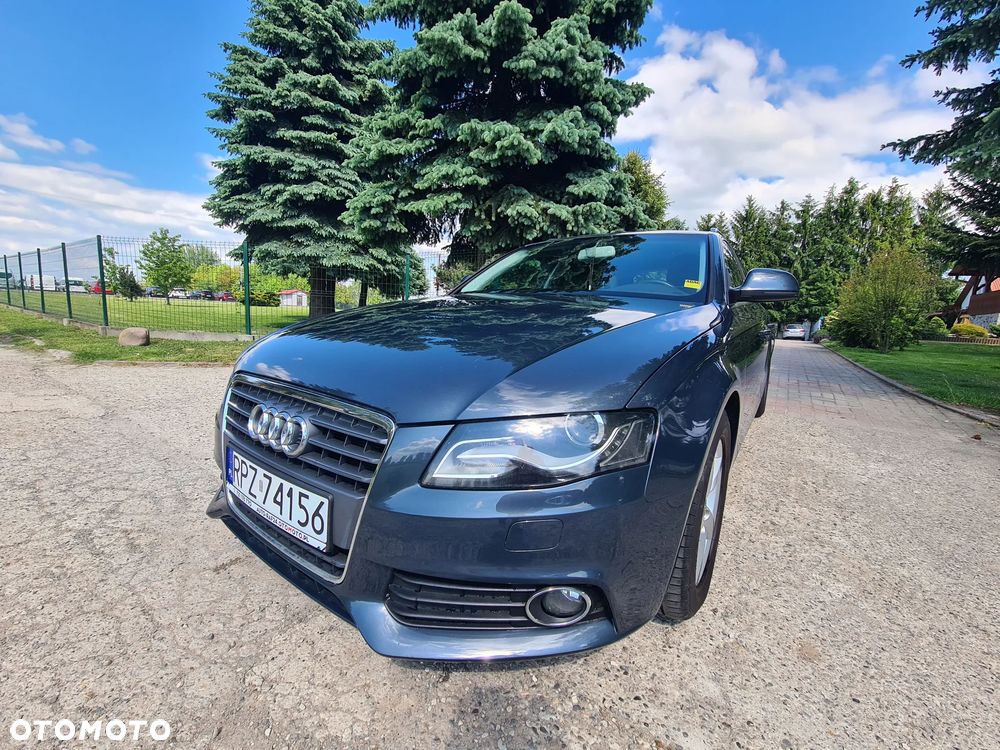 Audi A4 Allroad - 3