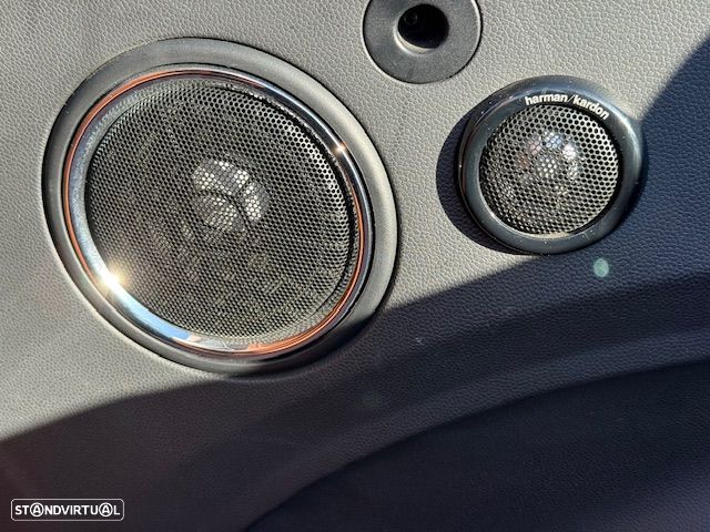 MINI Cabrio Cooper S Auto - 21