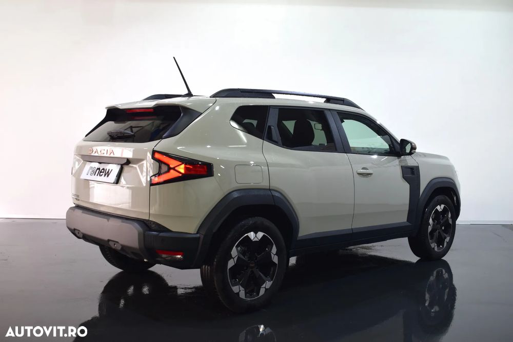 Dacia Duster - 2