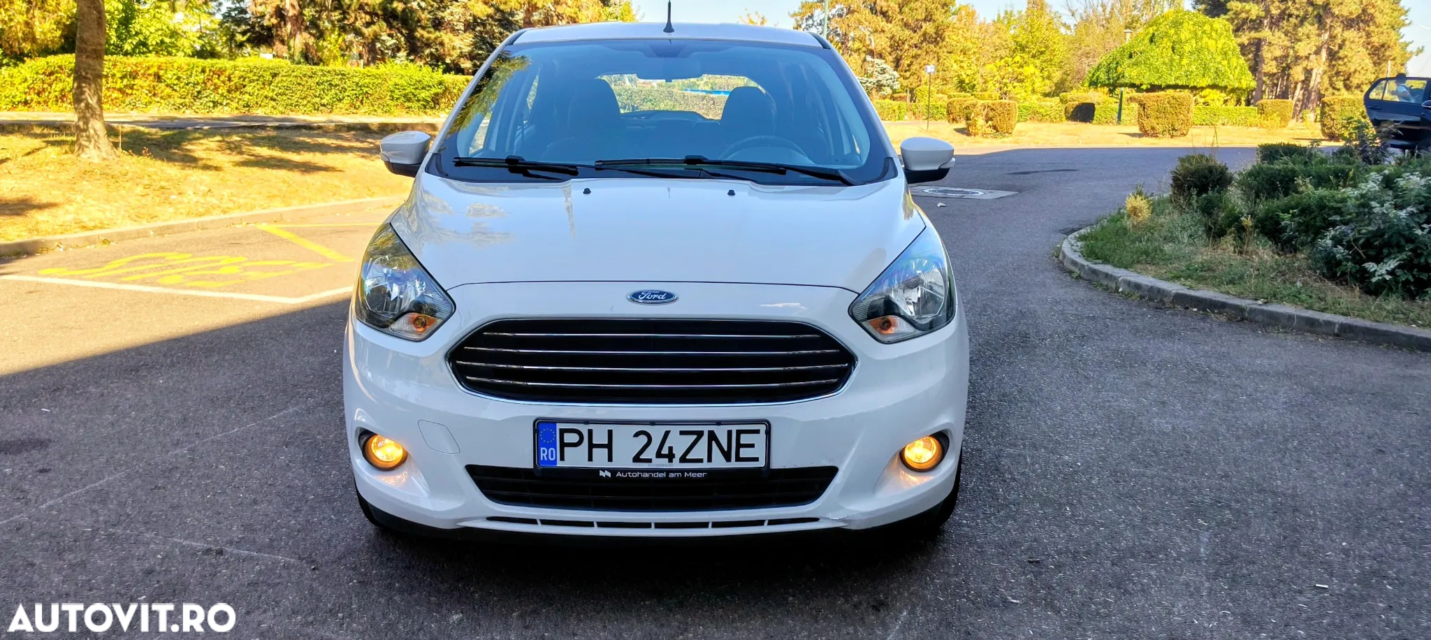 Ford Ka+ - 5