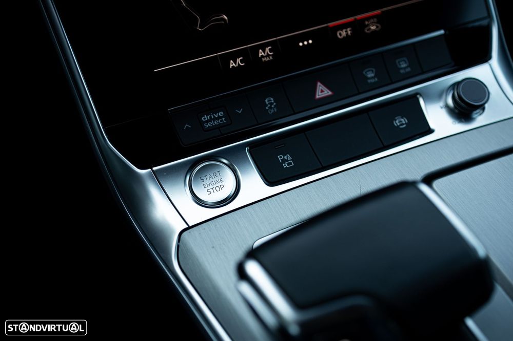 Audi A7 Sportback 40 TDI S tronic - 18