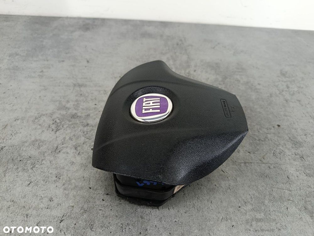 PODUSZKA KIEROWCY, AIRBAG FIAT LINEA 07354436060  CA701121NR 1.4 8V - 2